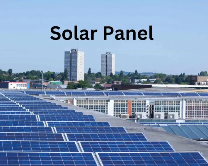 Solar Panels Challenges and Opportunities Business 6 Solar Panel
