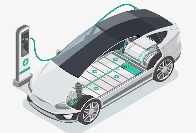 Energy Storage System for EV Charging Market - Growth, Trends, and Opportunities 1 Energy Storage System for EV Charging Market