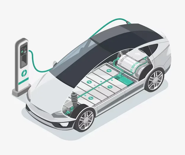 Does the ID.4 Use NMC Batteries? Learn About Volkswagen’s EV Battery Technology 4 ev batteries
