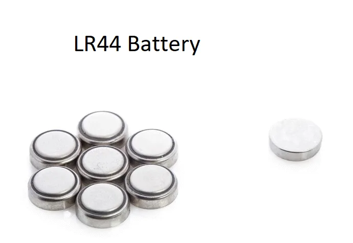 LR44 Battery, Ultimate Guide to Uses, Specs & Equivalents 2 LR44 Battery