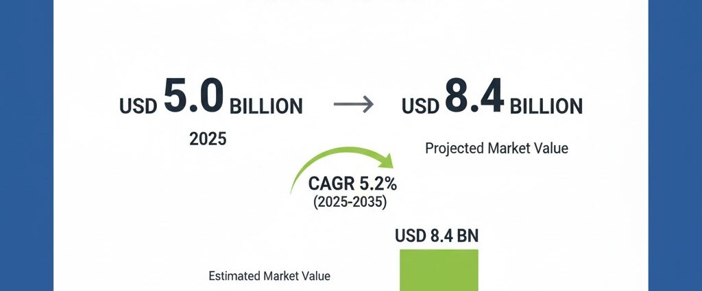 Ovine High-Mountain Disease Market Growth, Trends, and Forecast 2025–2035 1 Ovine High-Mountain Disease Market