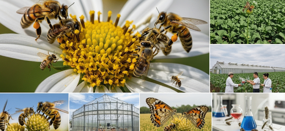 Agricultural Biological Innovations