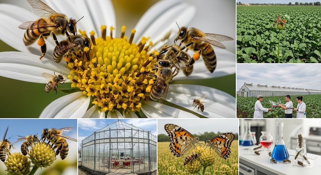 Agricultural Biological Innovations