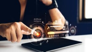 Artificial Intelligence and Machine Learning