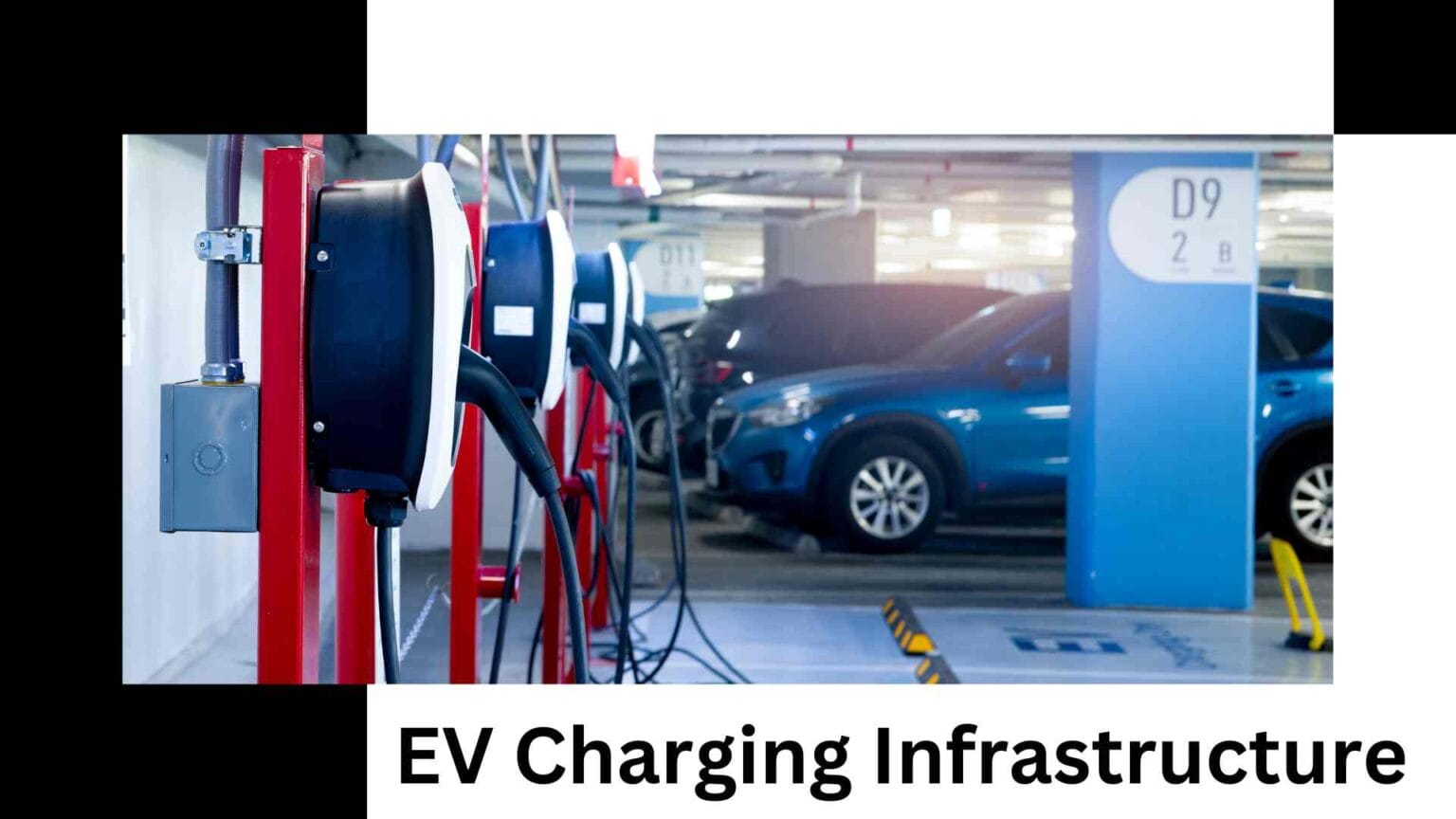 EV Charging Infrastructure An Overview - 360 Research Post