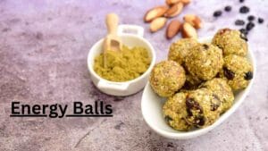 Energy Balls
