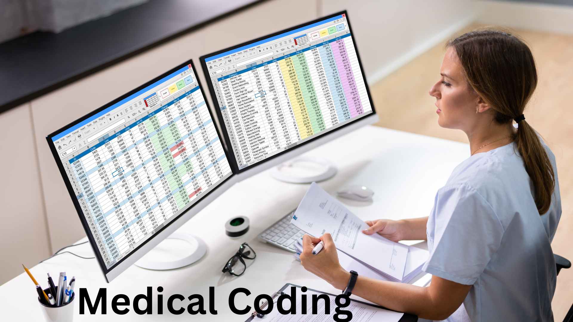 Medical Coding