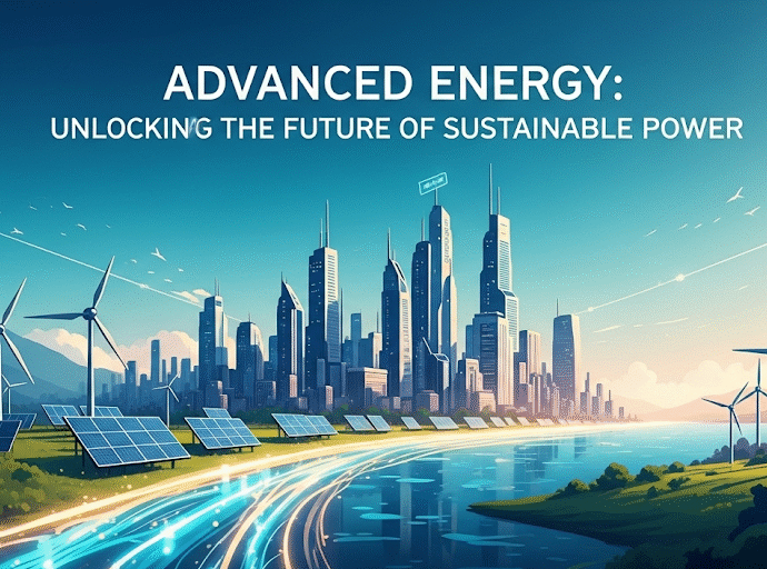 Sustainable Power