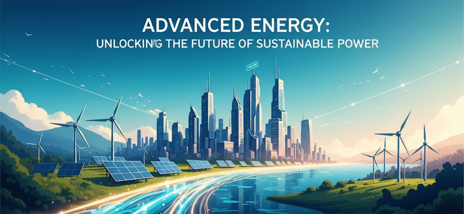 Sustainable Power