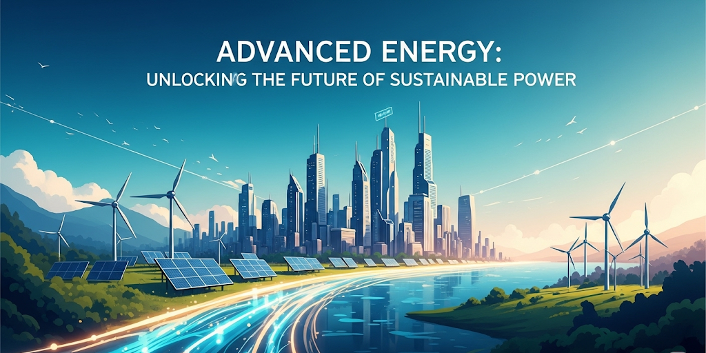 Sustainable Power