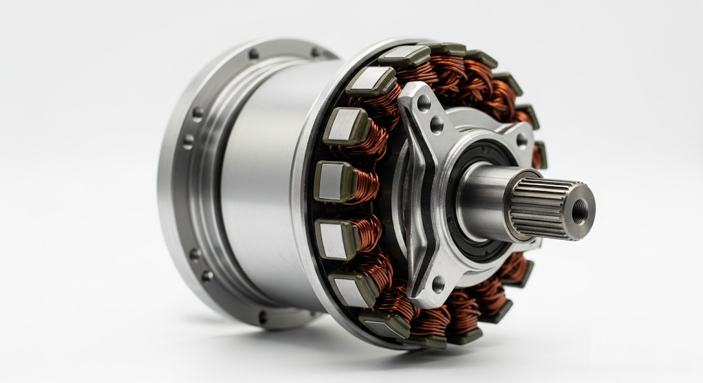hub motor business opportunities