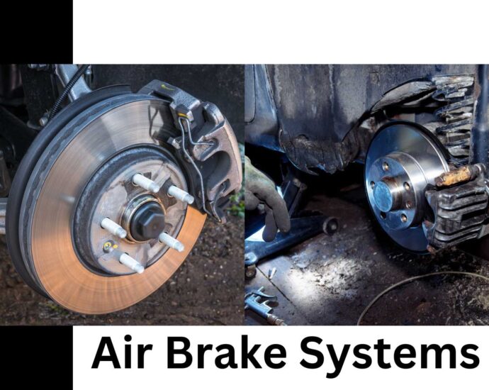 Air Brake Systems