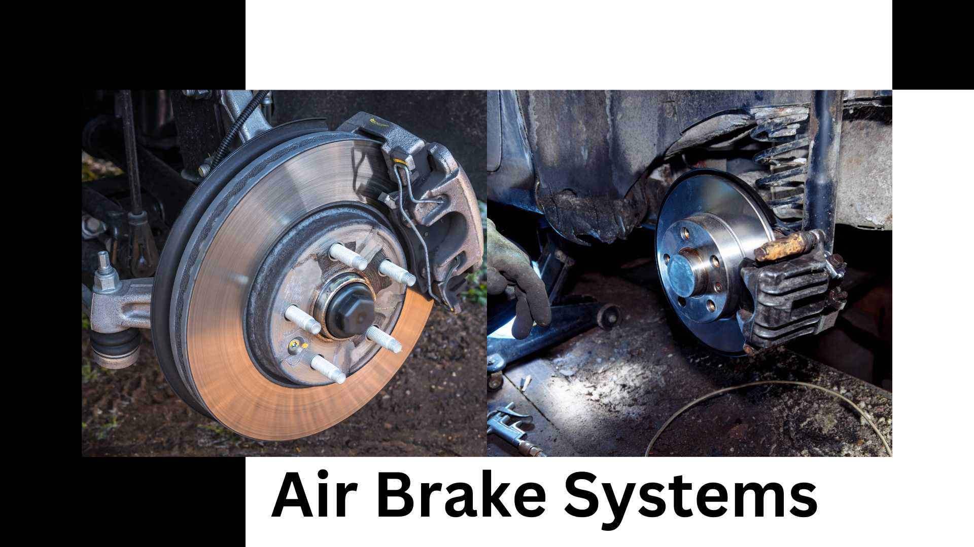 Air Brake Systems