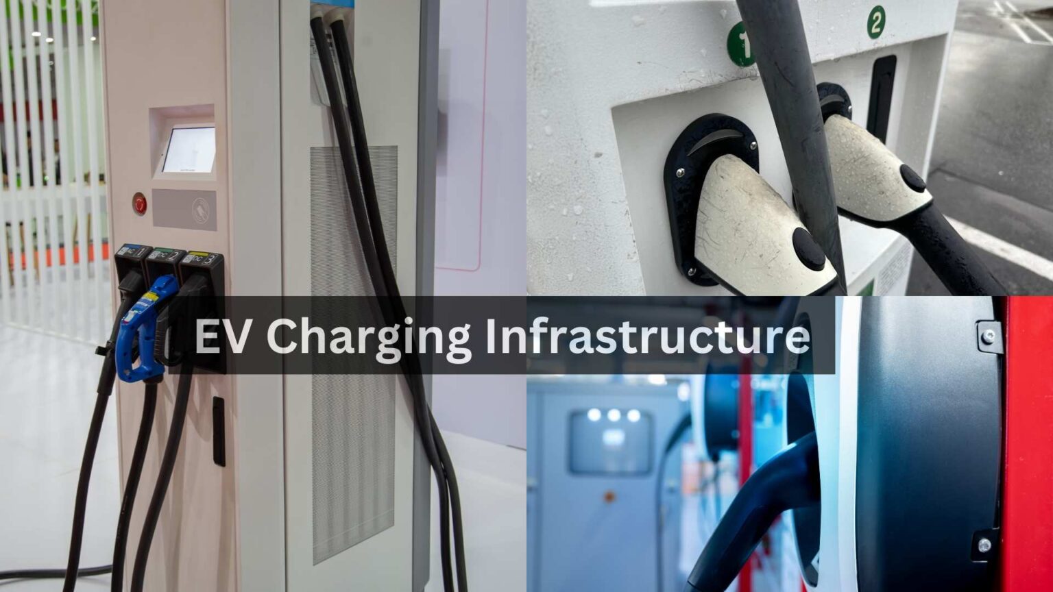 EV Charging Infrastructure