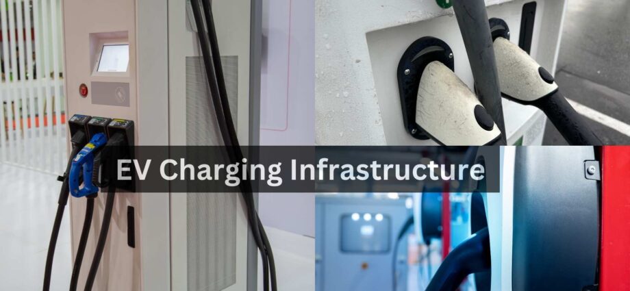 EV Charging Infrastructure