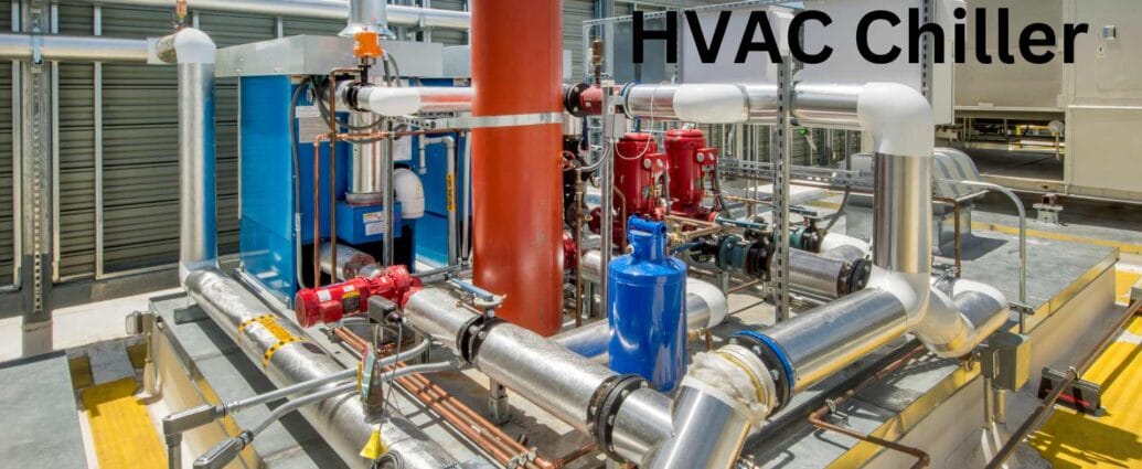 HVAC Chillers