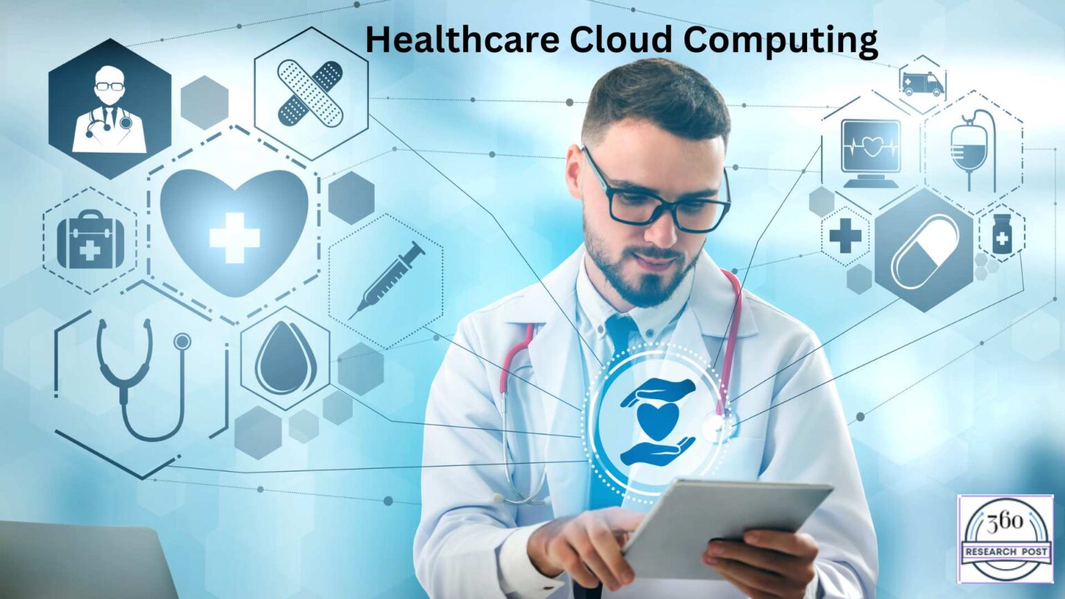 Healthcare Cloud Computing