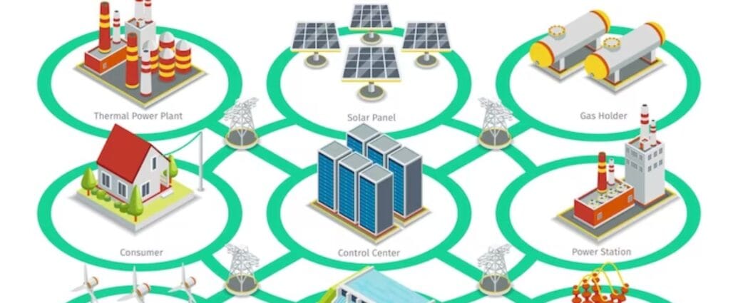 Smart Grid