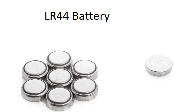 LR44 Battery