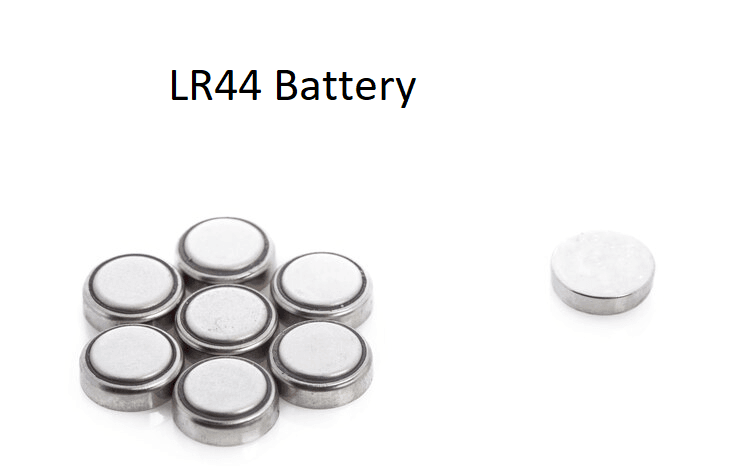 LR44 Battery