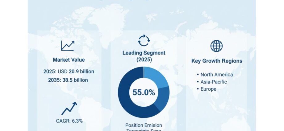 Whole-Body Imaging Market